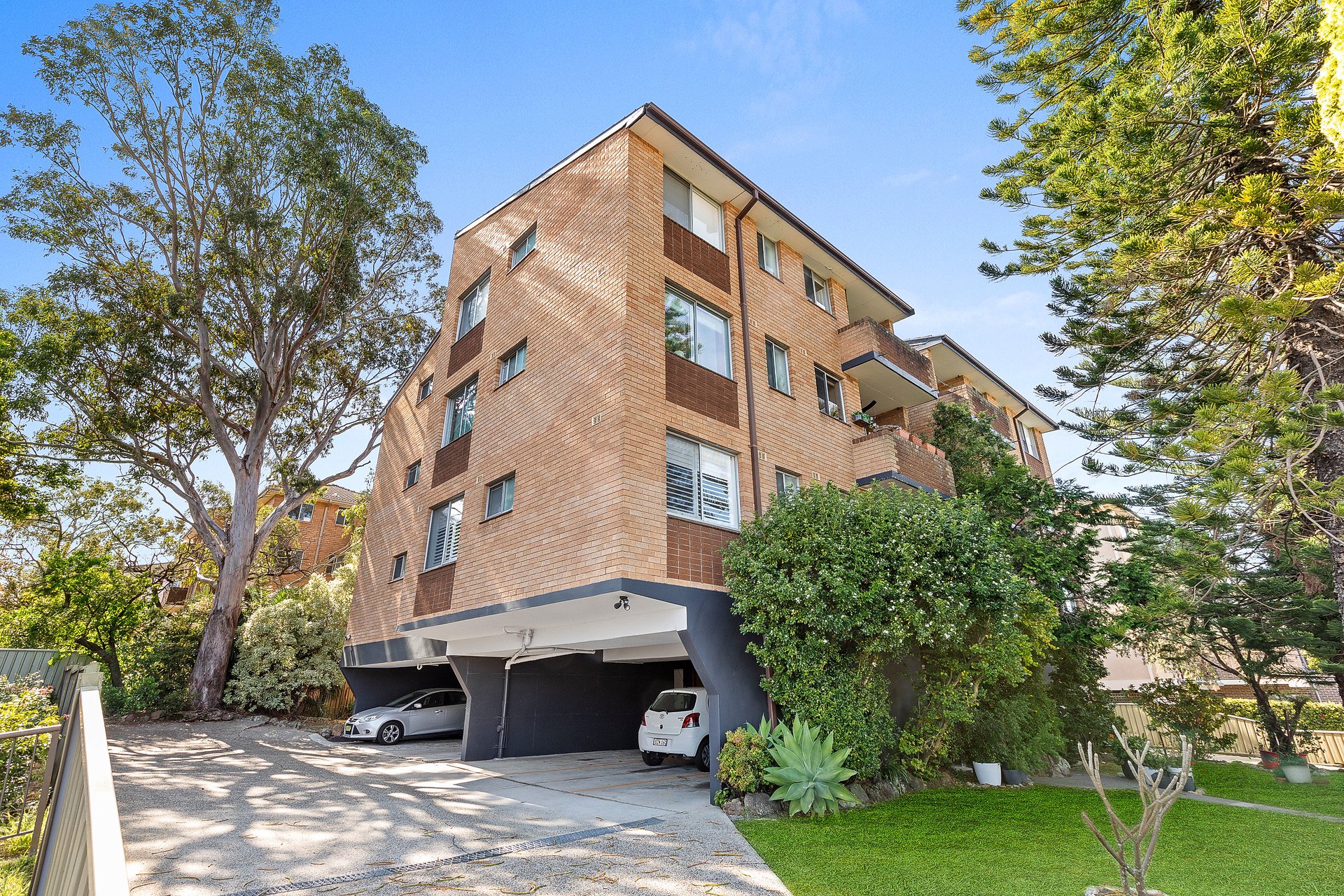 10/27-29 Morrison Road, Gladesville For Lease by Cassidy Real Estate - image 1