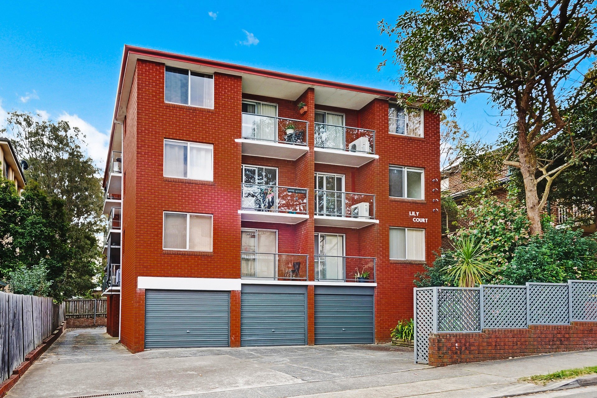 3/15 Linsley Street, Gladesville For Sale by Cassidy Real Estate - image 1