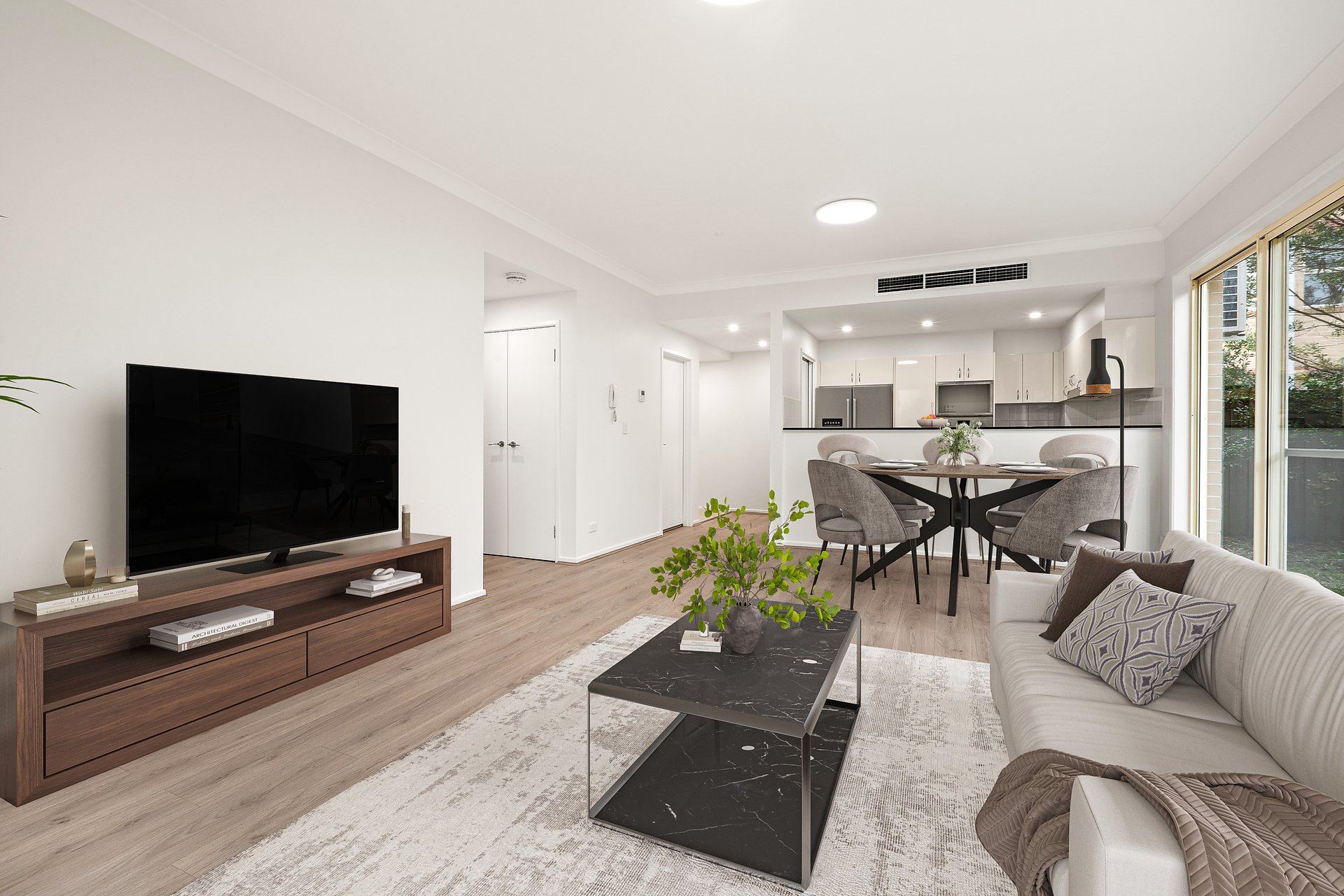 G06/12 Karrabee Avenue, Huntleys Cove For Sale by Cassidy Real Estate - image 1