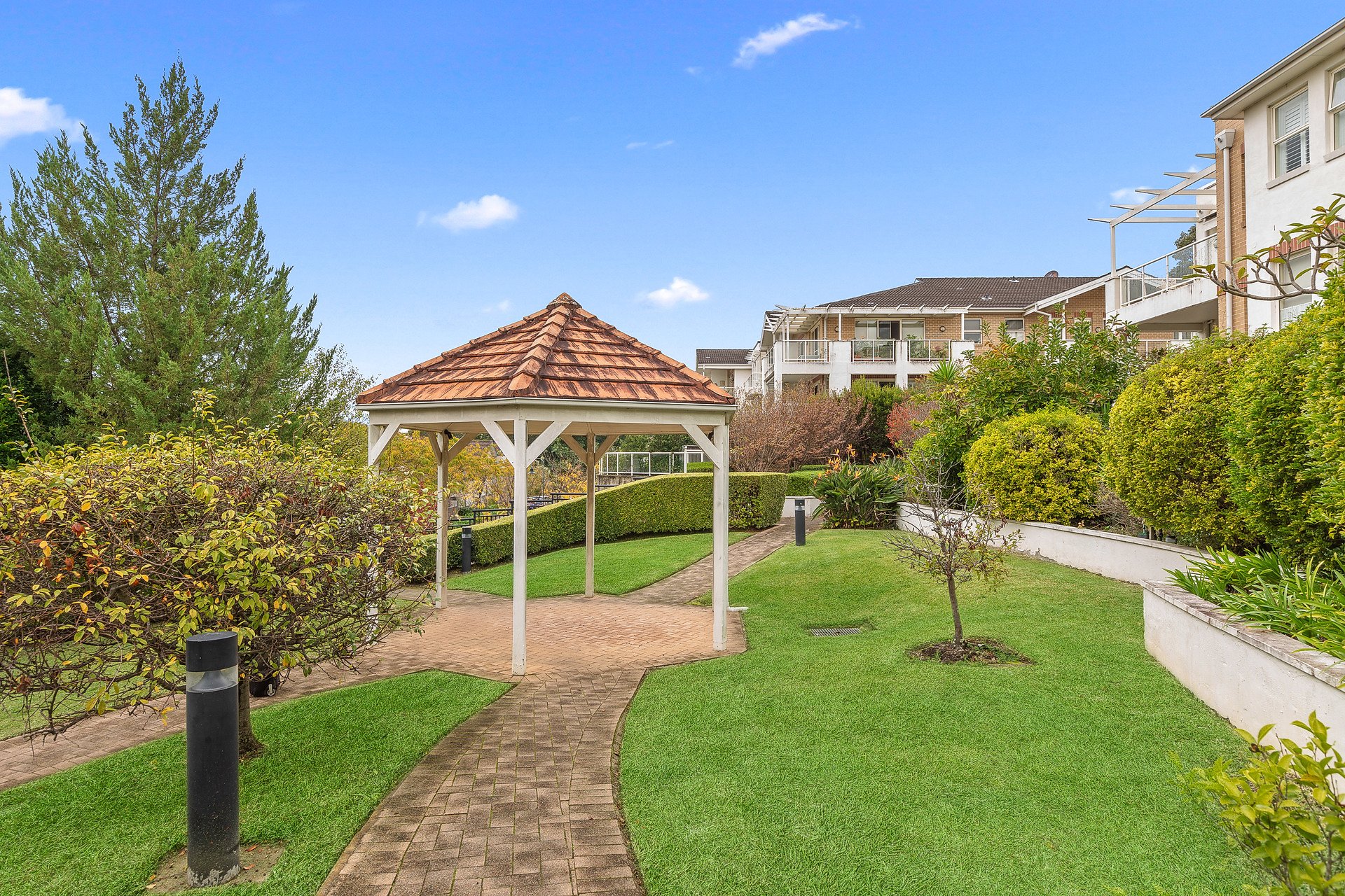 G06/12 Karrabee Avenue, Huntleys Cove For Sale by Cassidy Real Estate - image 1