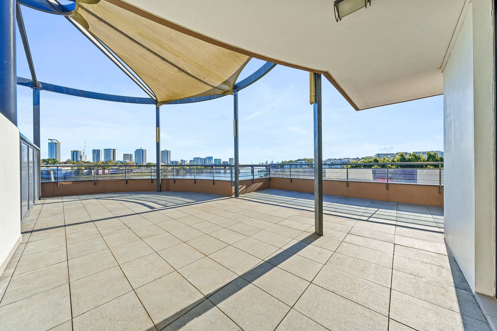 1130/100 Belmore Street, Ryde For Sale by Cassidy Real Estate - image 1