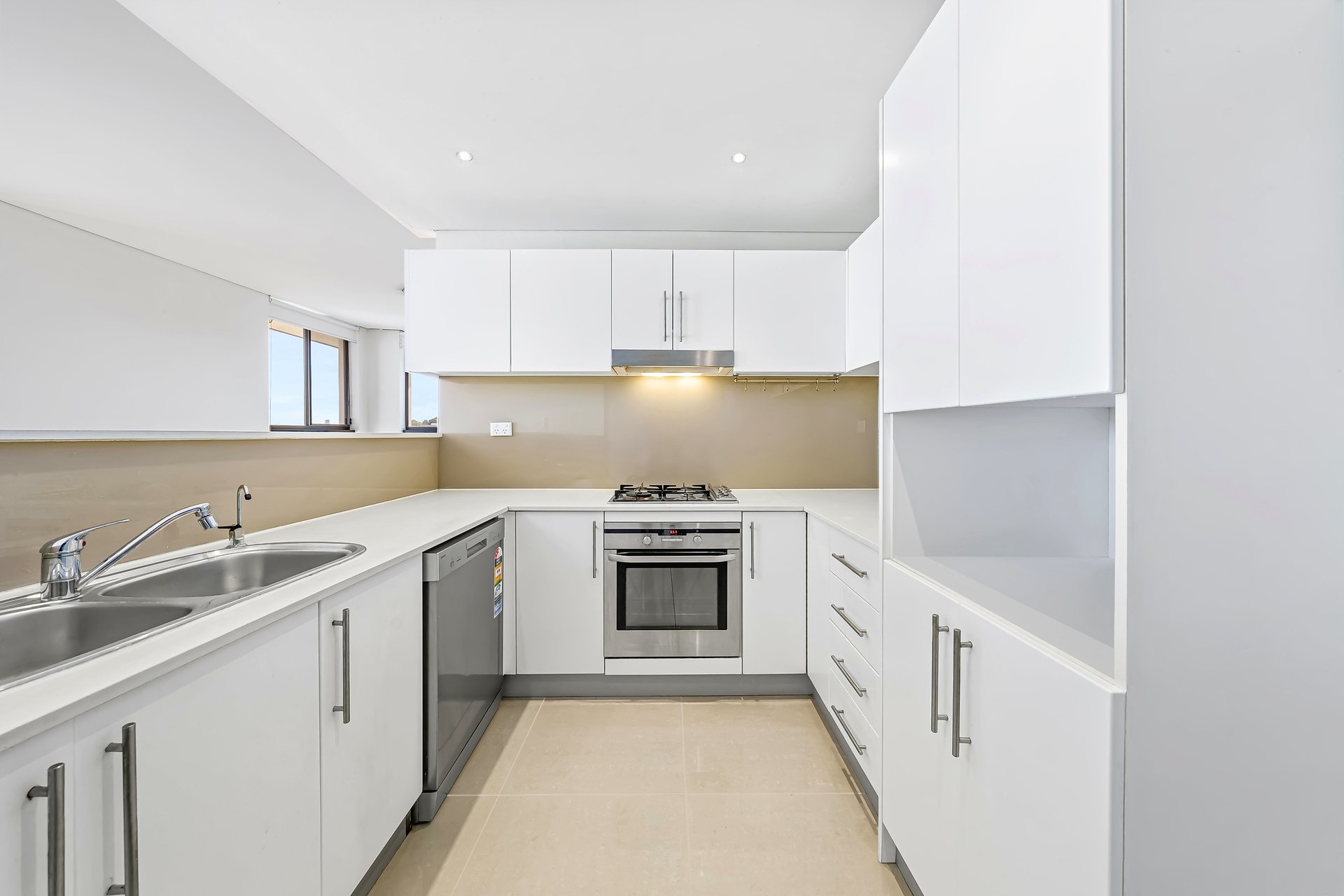 1130/100 Belmore Street, Ryde For Sale by Cassidy Real Estate - image 1