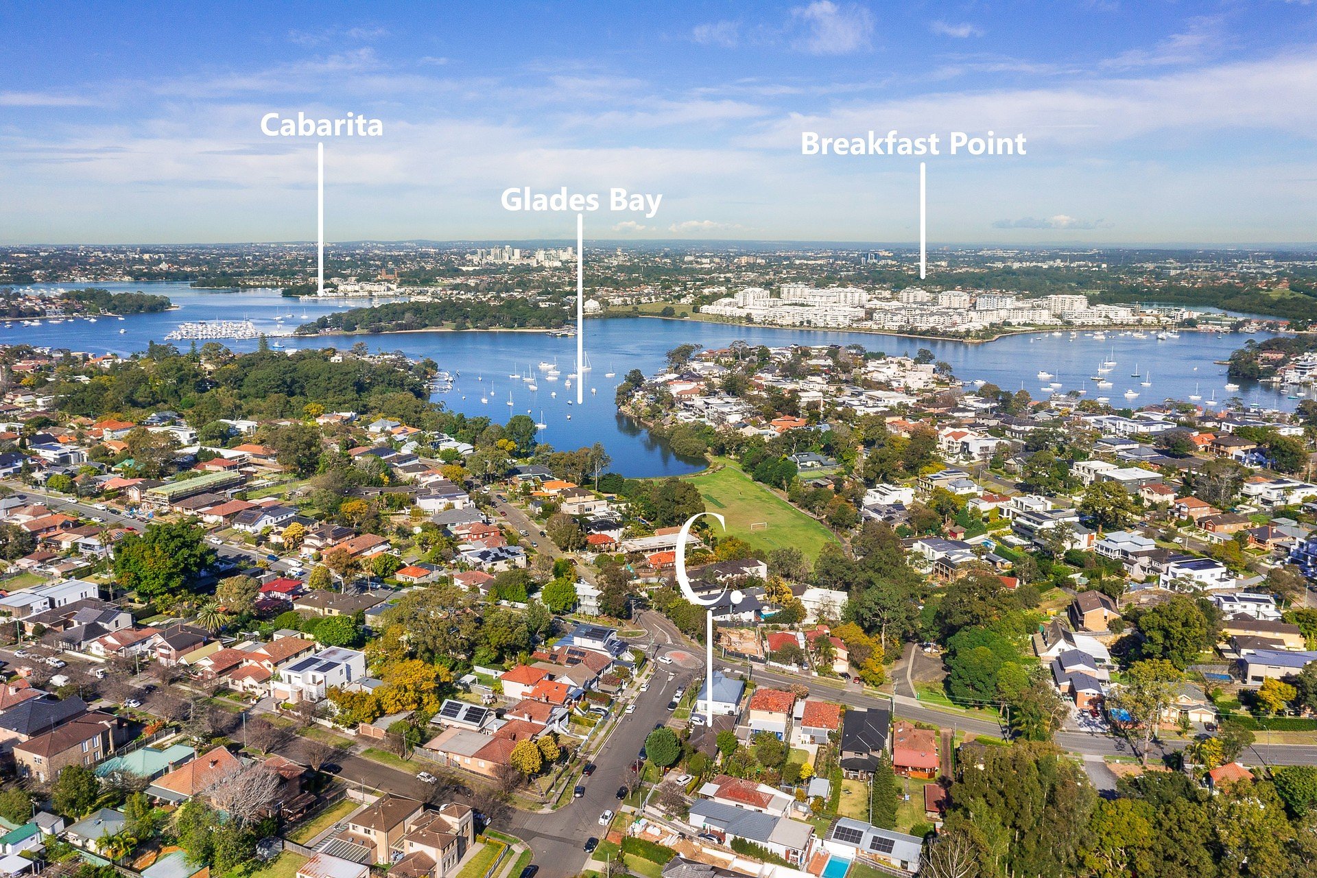 65a Western Crescent, Gladesville Auction by Cassidy Real Estate - image 1