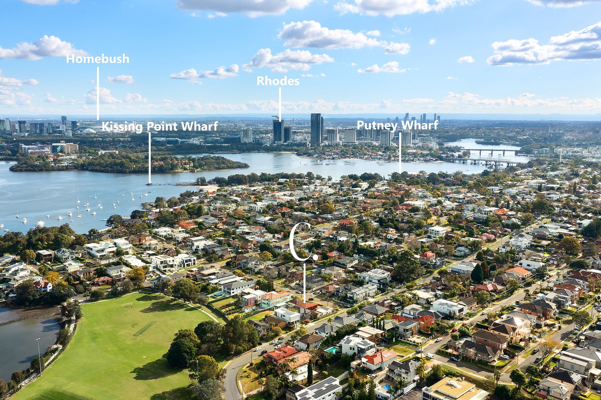 4  Stanley Street, Putney Auction by Cassidy Real Estate - image 1