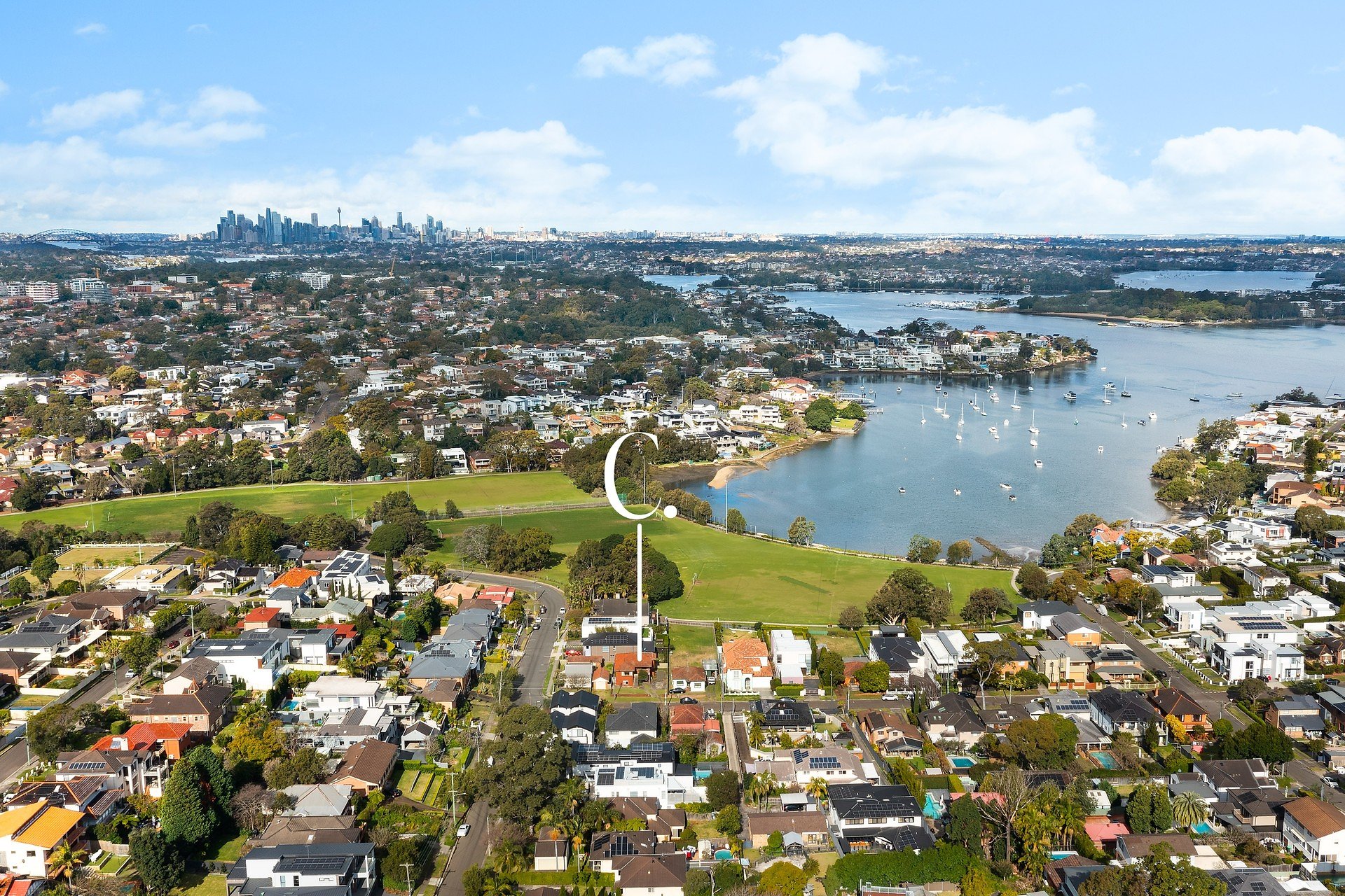 4  Stanley Street, Putney Auction by Cassidy Real Estate - image 1