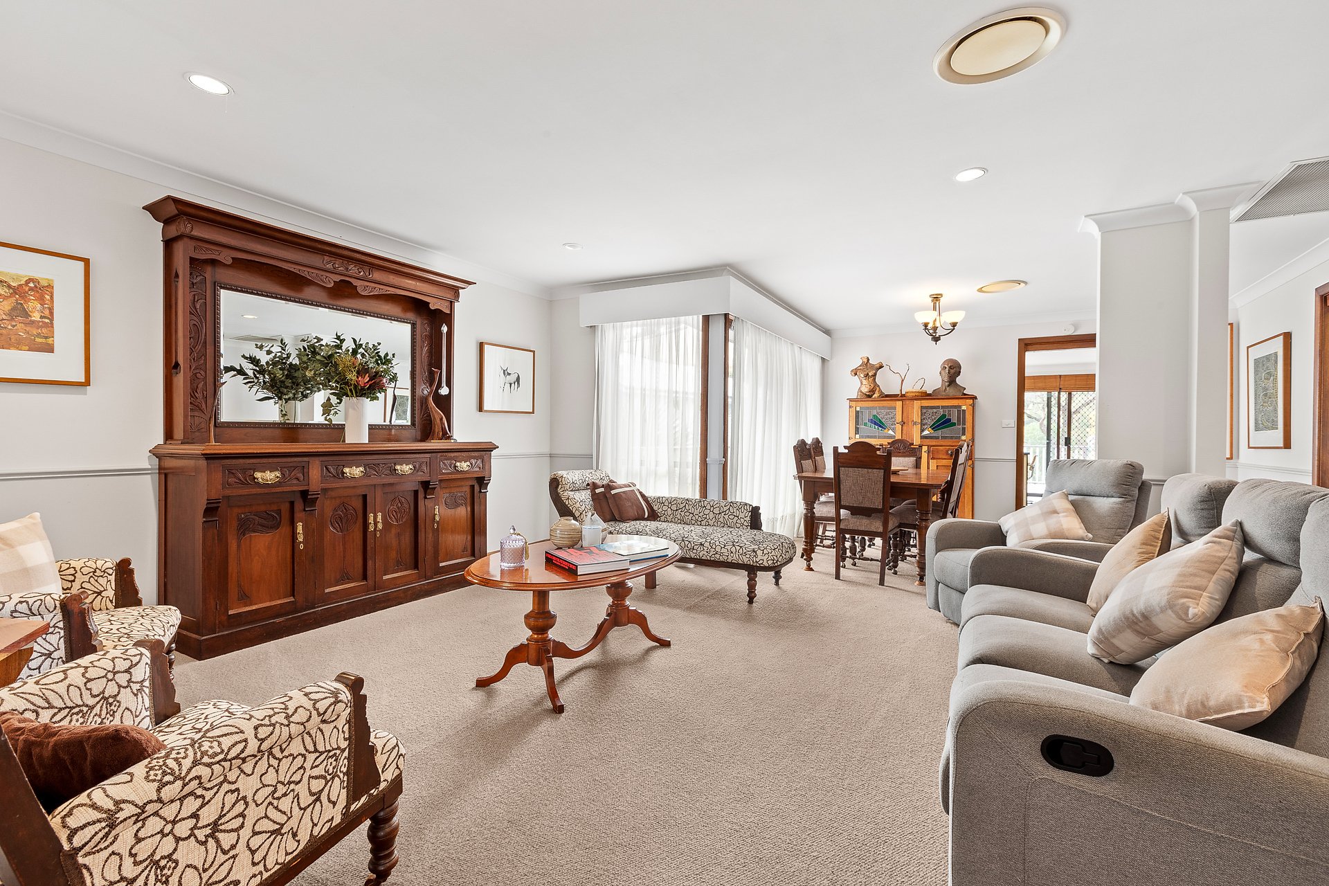 64 Higginbotham Road, Gladesville Auction by Cassidy Real Estate - image 1