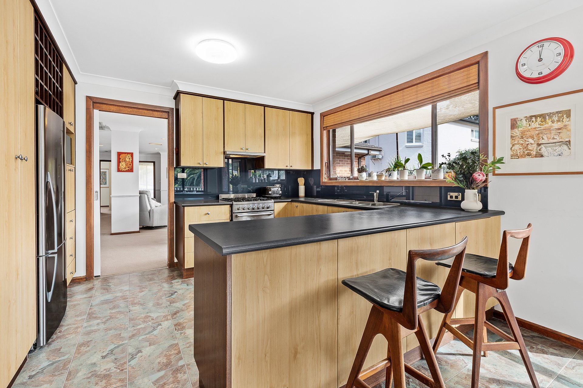 64 Higginbotham Road, Gladesville Auction by Cassidy Real Estate - image 1
