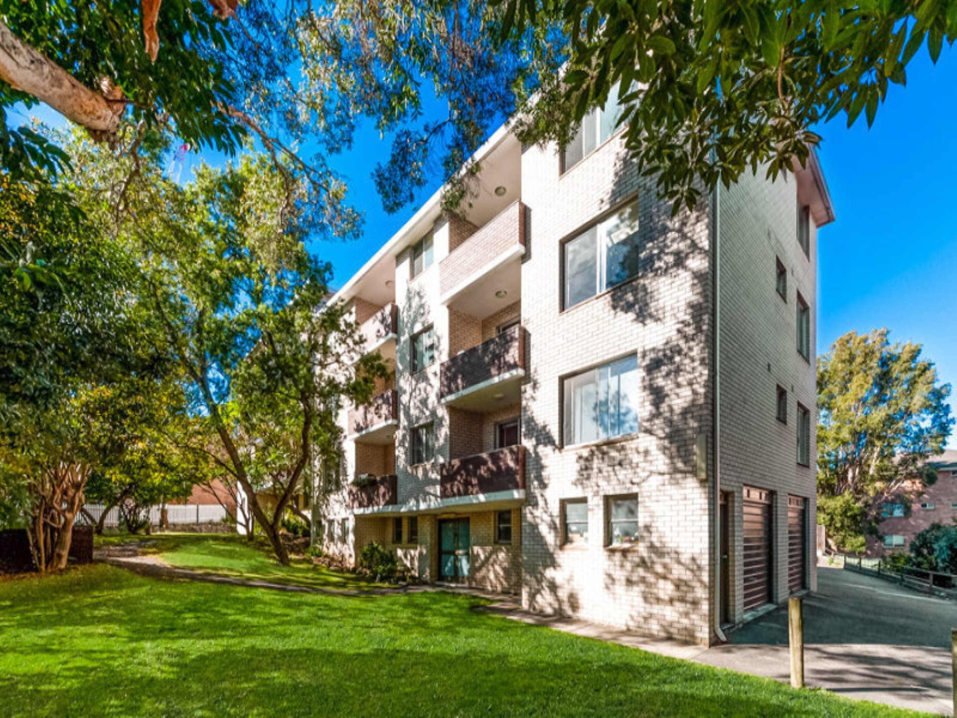 13/24-30 Wharf Road, Gladesville For Lease by Cassidy Real Estate - image 1