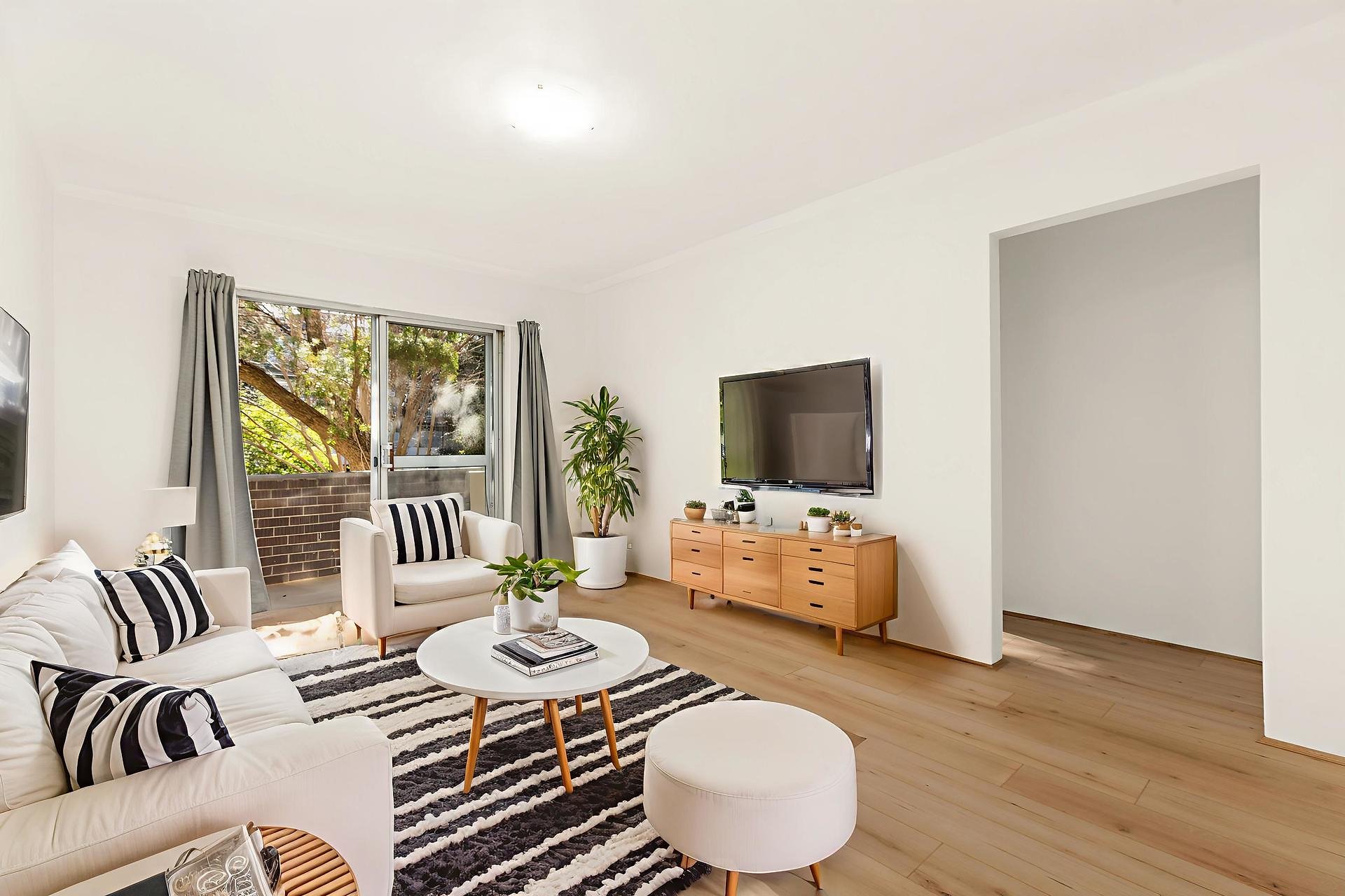 13/24-30 Wharf Road, Gladesville For Lease by Cassidy Real Estate - image 1