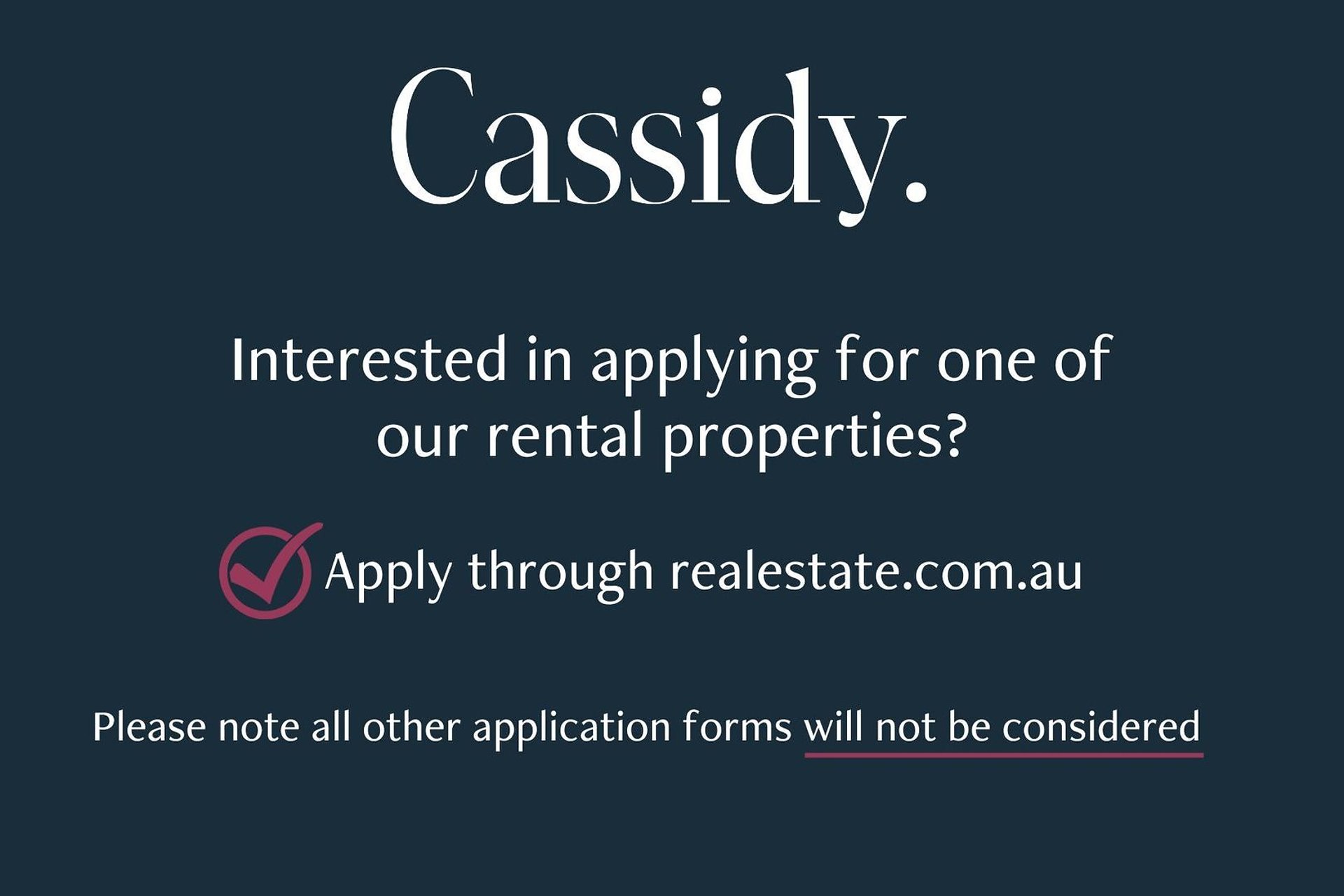 7  Western Crescent, Gladesville For Lease by Cassidy Real Estate - image 1