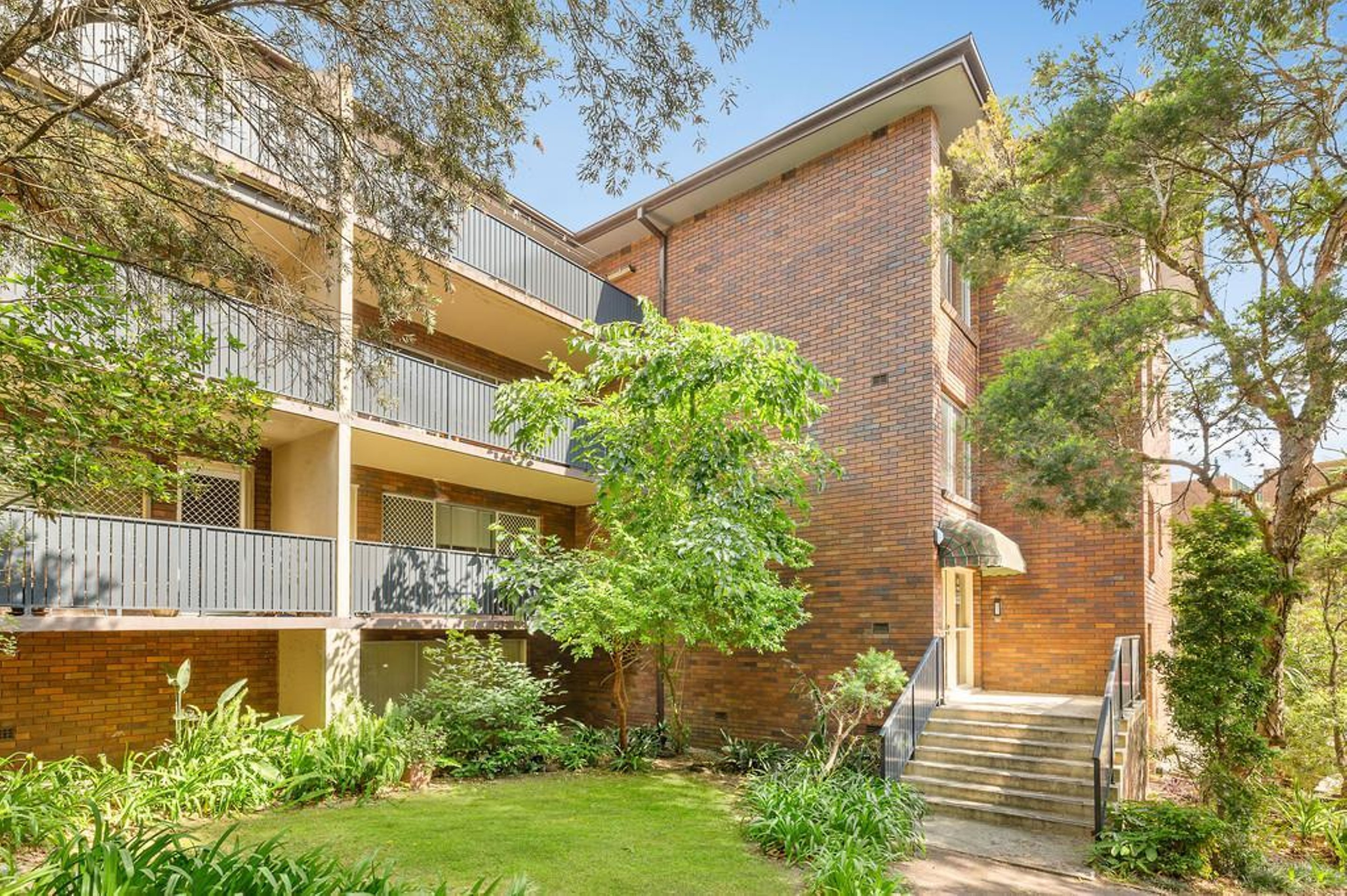 13/9A Cambridge Street, Gladesville For Lease by Cassidy Real Estate - image 1