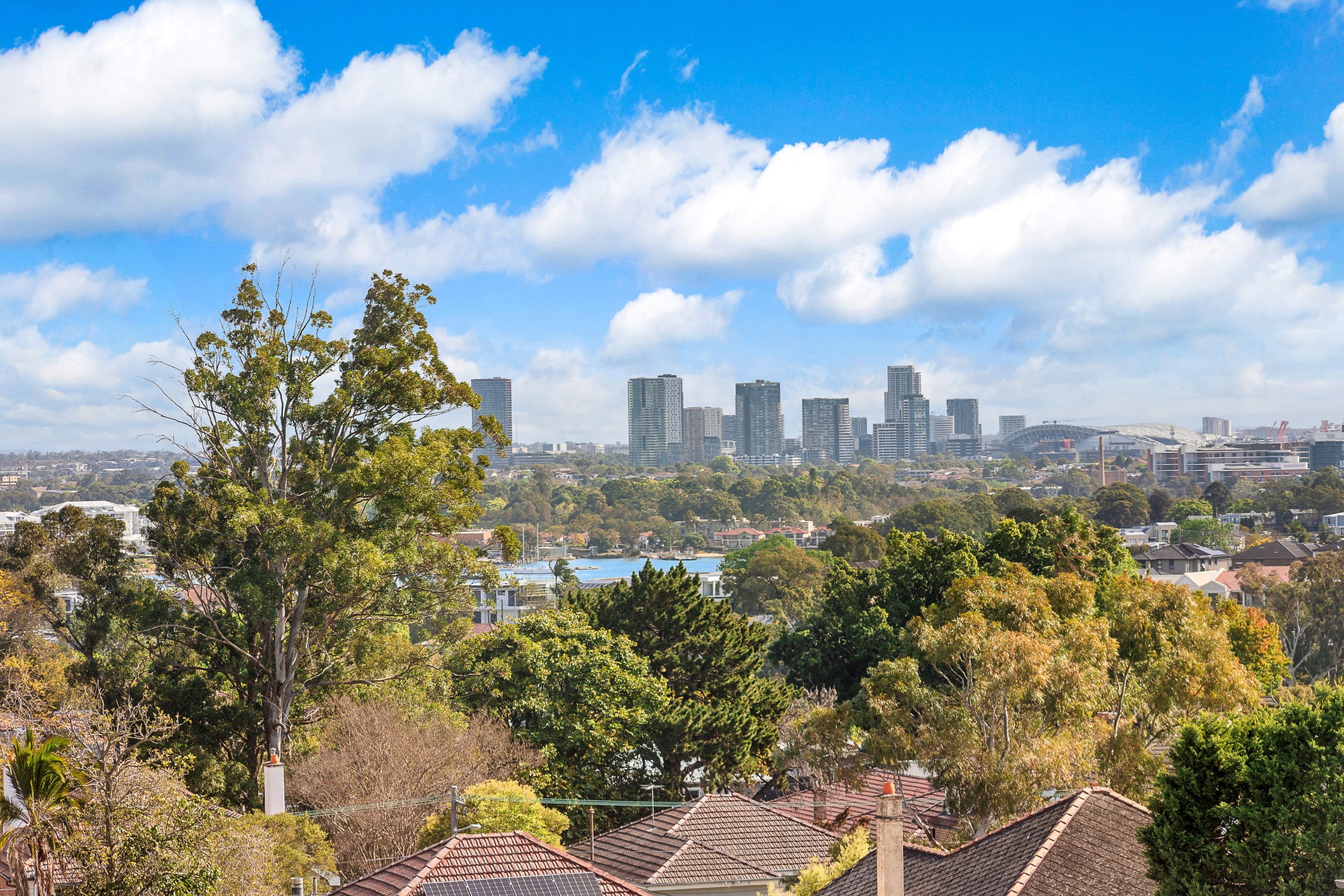 9/3 Western Crescent, Gladesville For Lease by Cassidy Real Estate - image 1