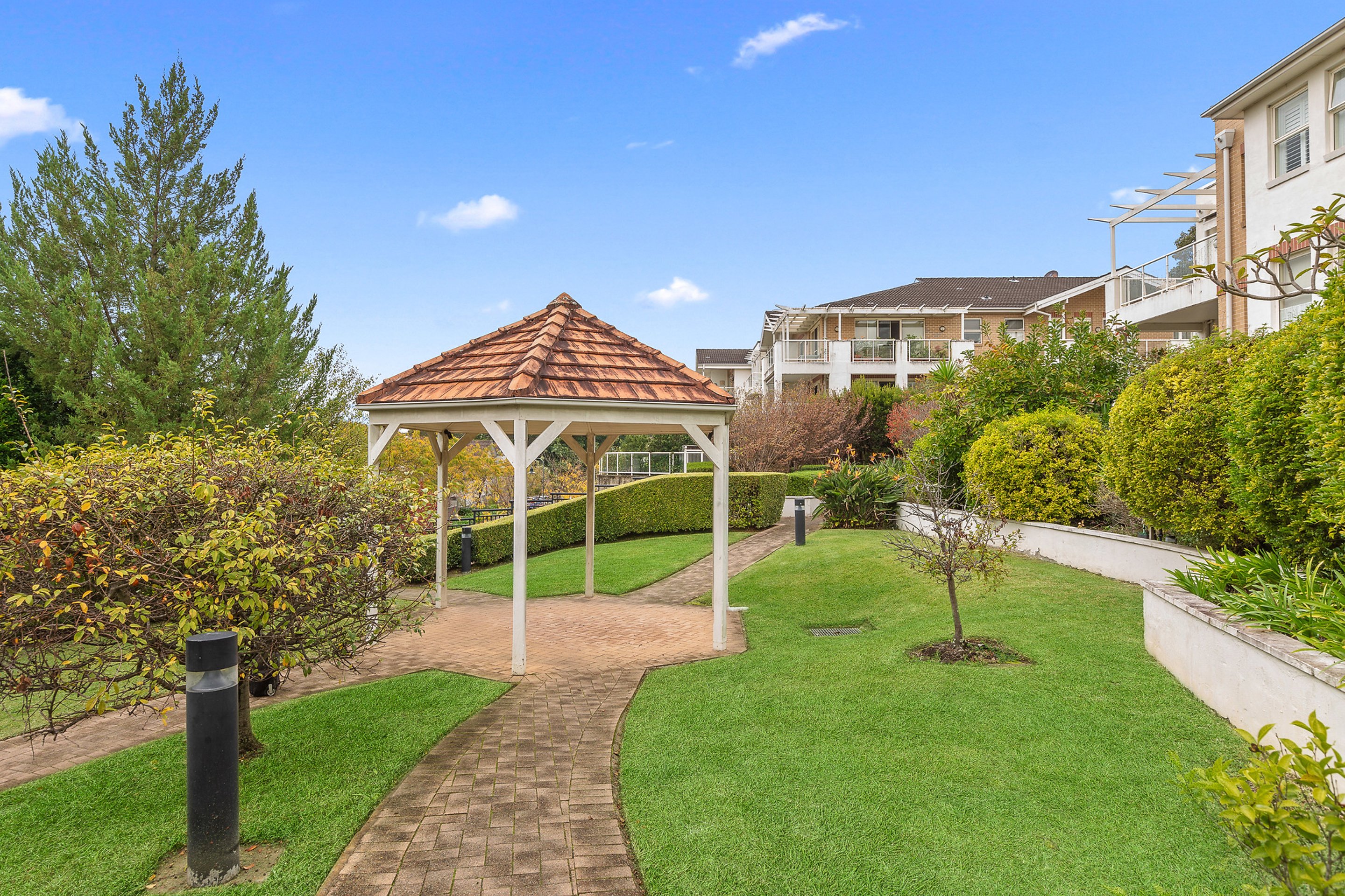 G06/12 Karrabee Avenue, Huntleys Cove For Sale by Cassidy Real Estate - image 1