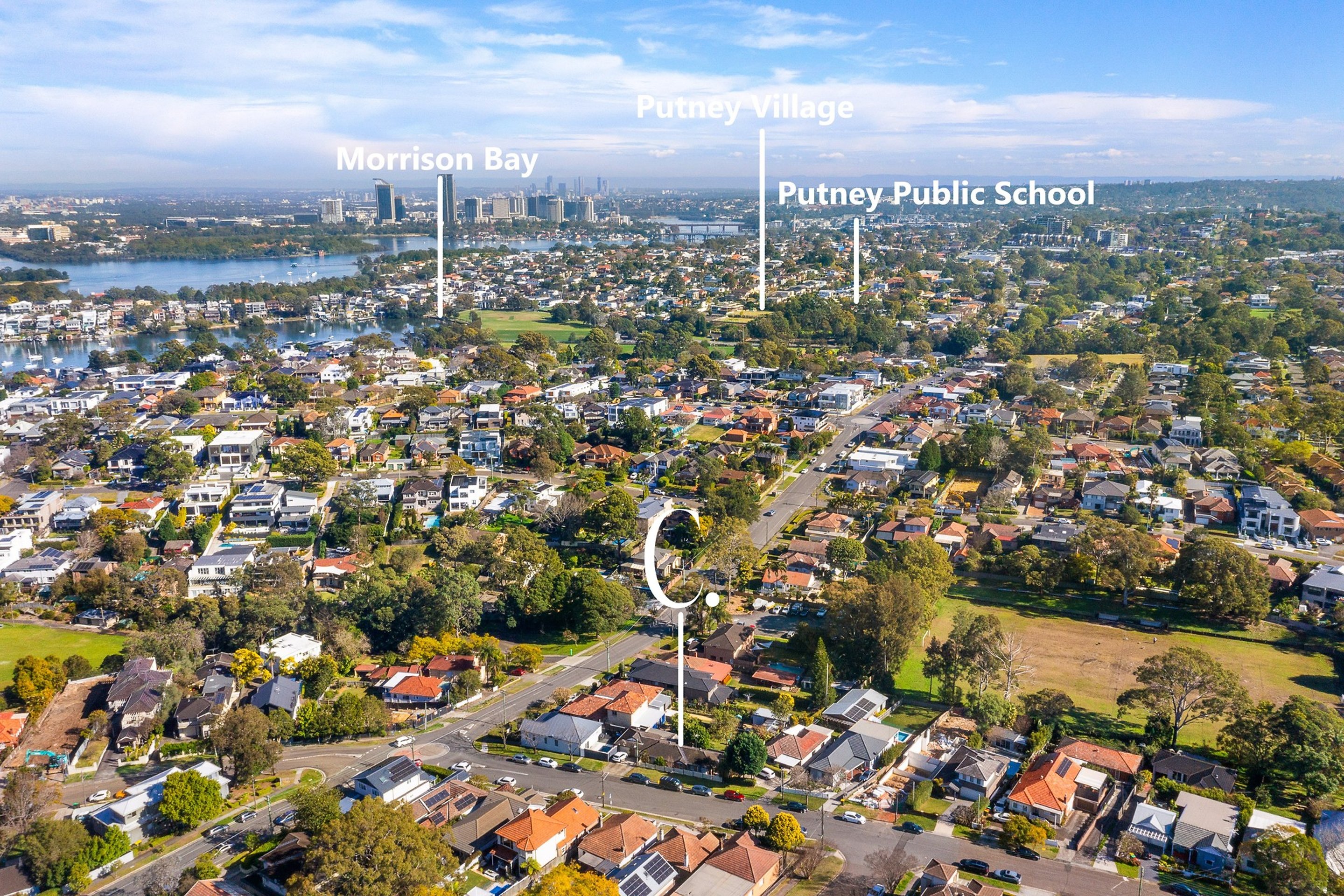 65a Western Crescent, Gladesville Auction by Cassidy Real Estate - image 1