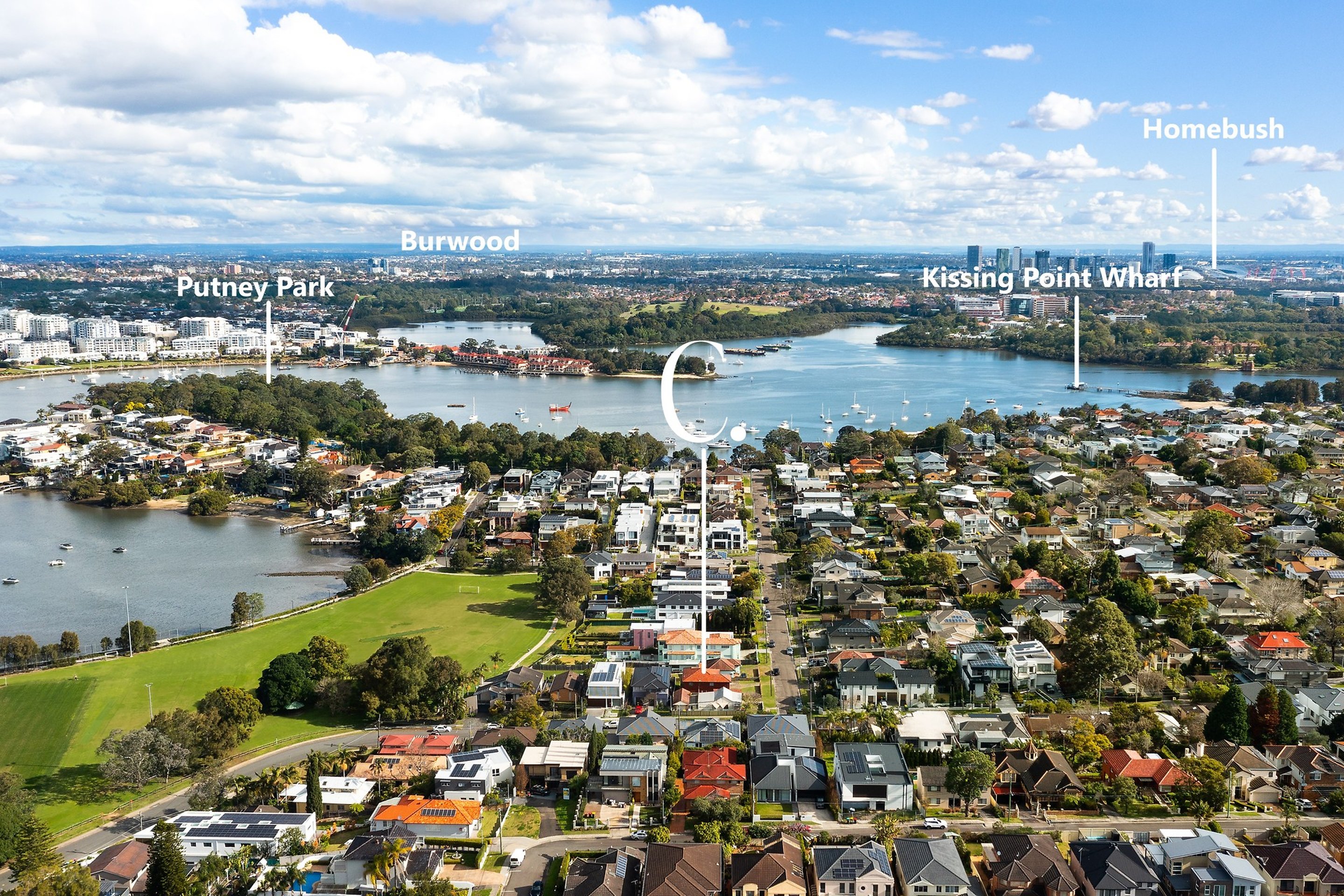 4  Stanley Street, Putney Auction by Cassidy Real Estate - image 1