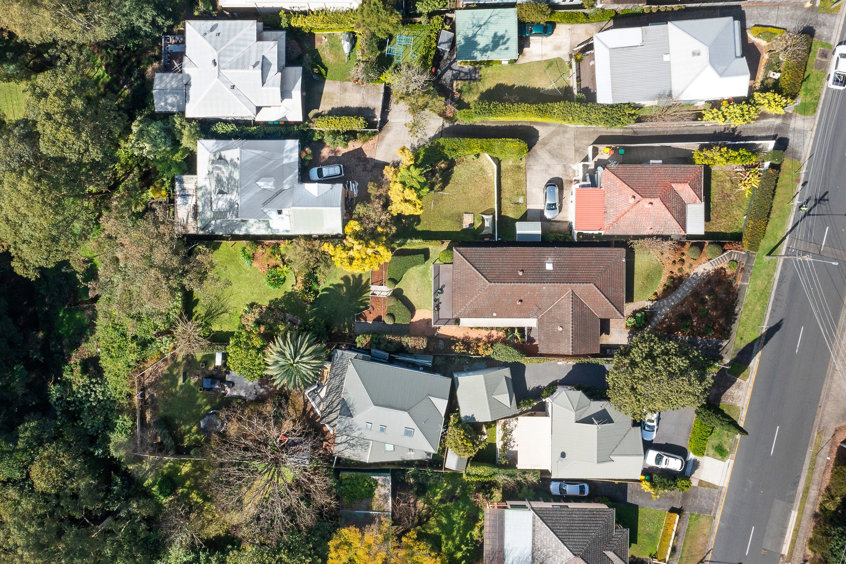 64 Higginbotham Road, Gladesville Auction by Cassidy Real Estate - image 1