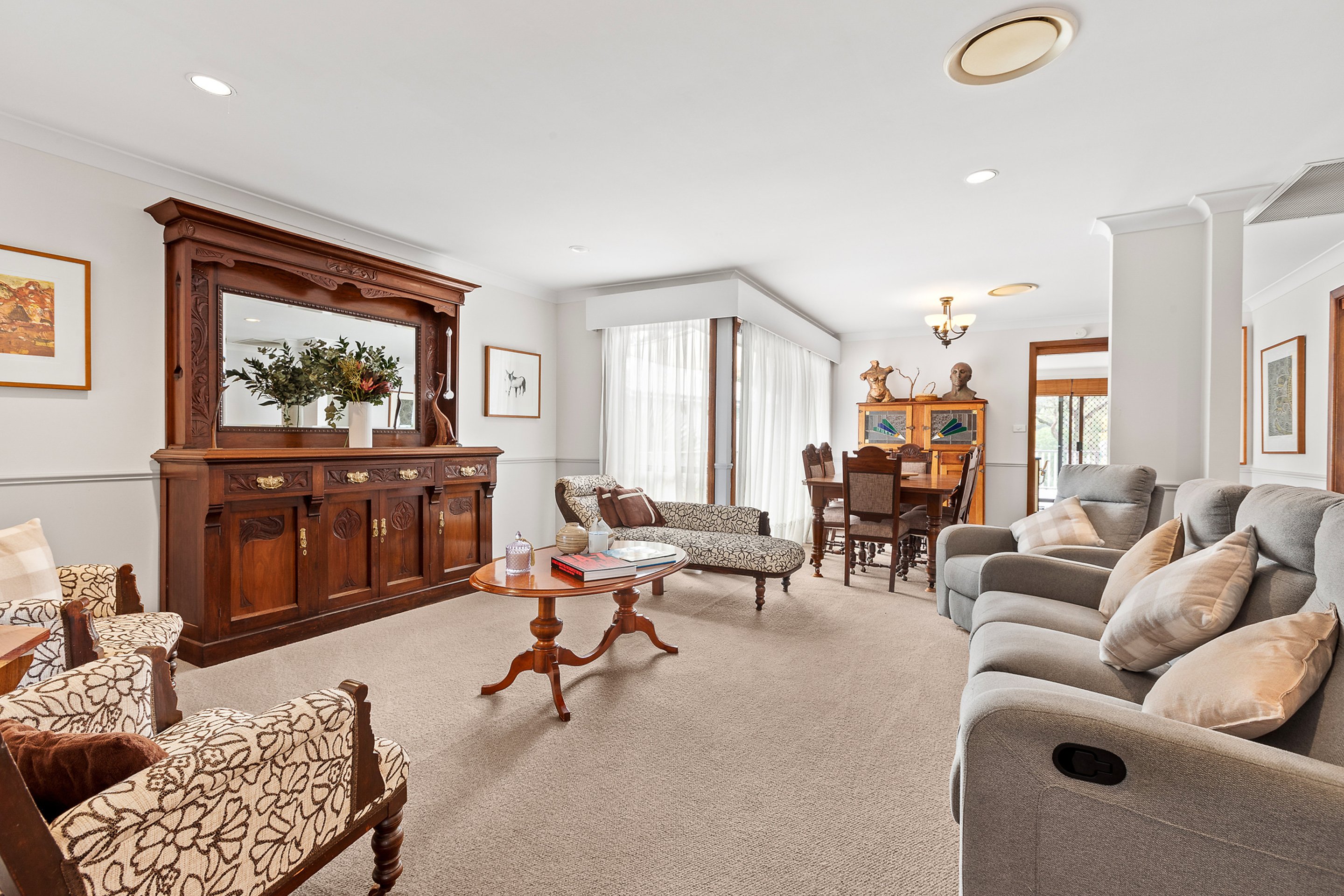 64 Higginbotham Road, Gladesville Auction by Cassidy Real Estate - image 1