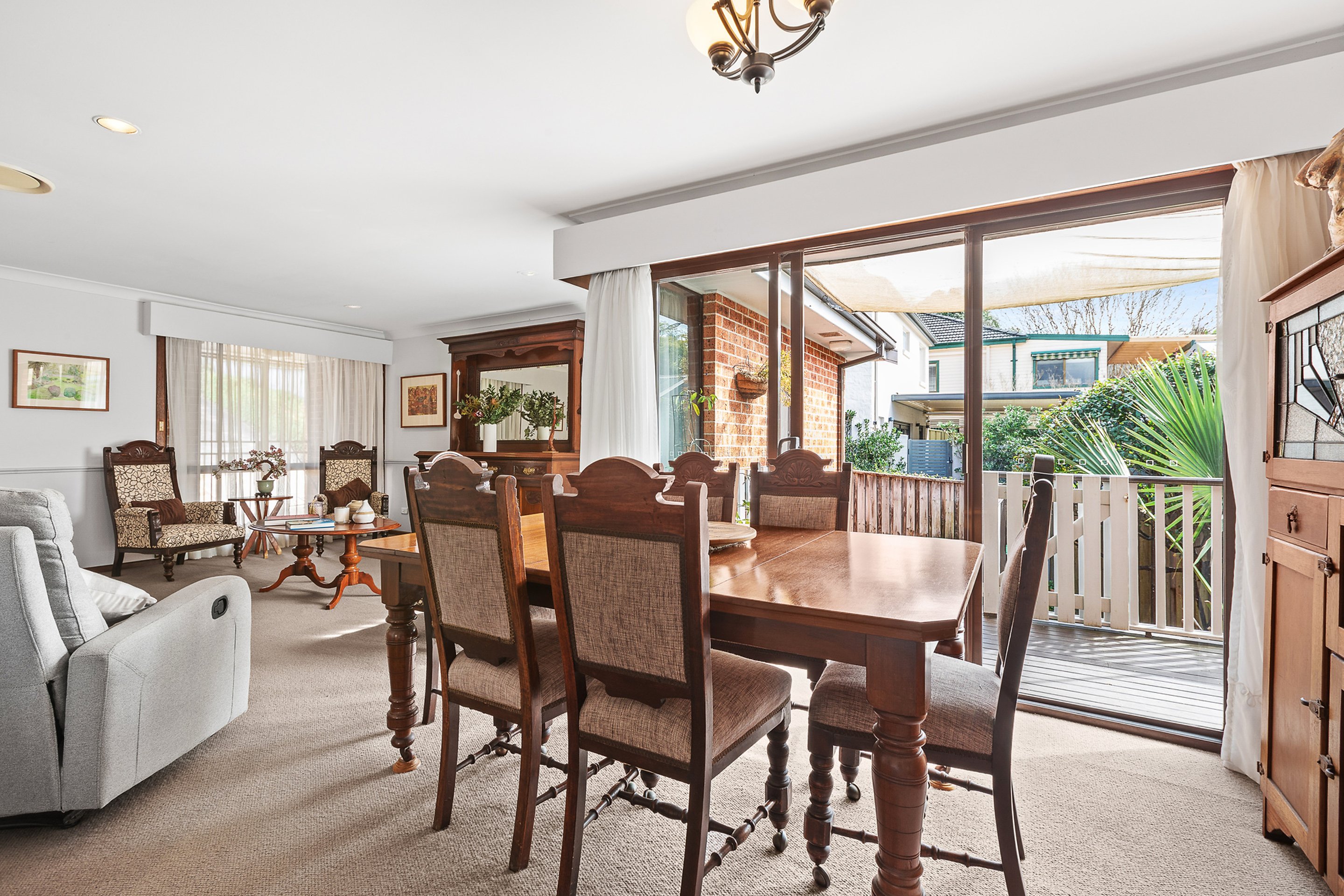 64 Higginbotham Road, Gladesville Auction by Cassidy Real Estate - image 1