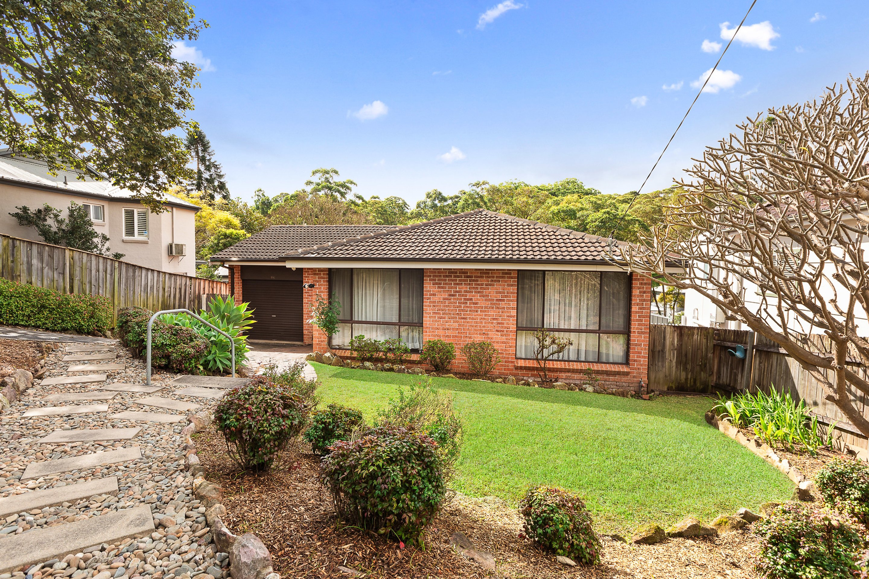 64 Higginbotham Road, Gladesville Auction by Cassidy Real Estate - image 1