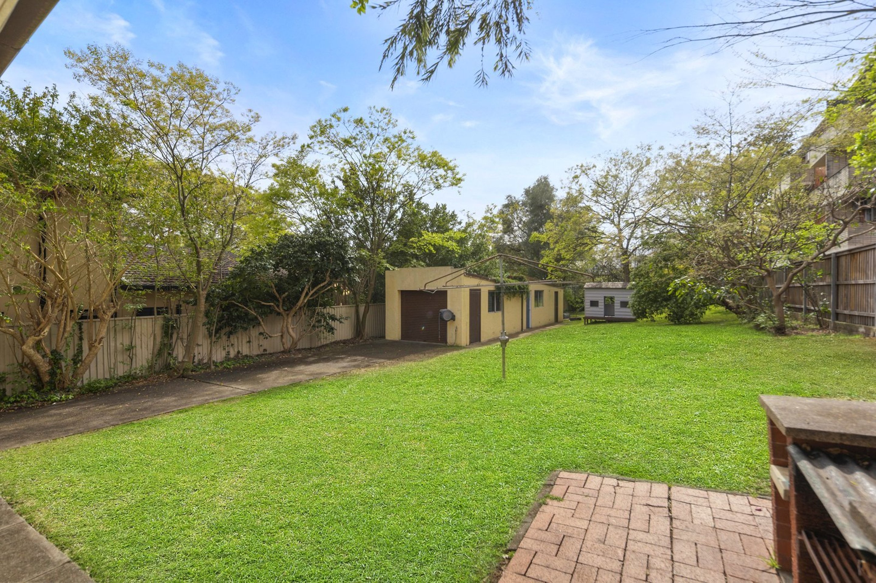 7  Western Crescent, Gladesville For Lease by Cassidy Real Estate - image 1
