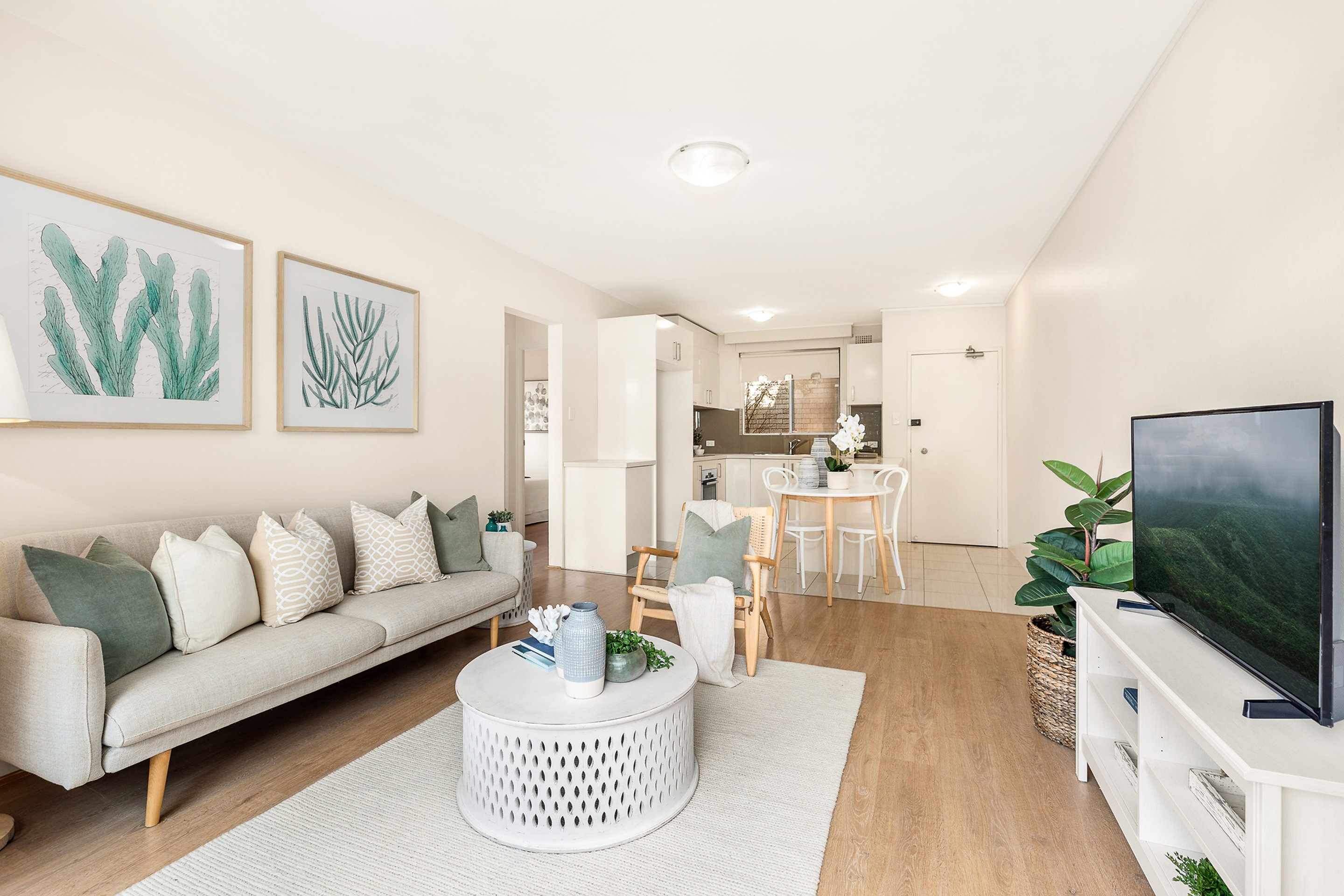 5/12 Meriton Street, Gladesville For Lease by Cassidy Real Estate - image 1