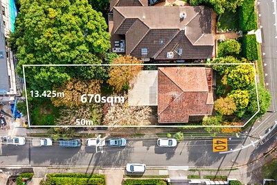 78 Potts Street, Ryde Auction by Cassidy Real Estate