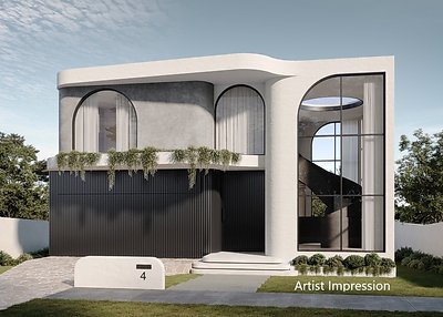 4  Stanley Street, Putney Auction by Cassidy Real Estate