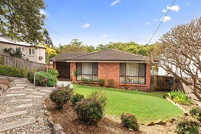 64 Higginbotham Road, Gladesville Auction by Cassidy Real Estate