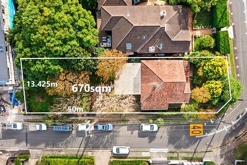78 Potts Street, Ryde Auction by Cassidy Real Estate