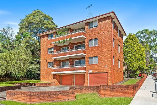 6/6-8 Ross Street, Gladesville For Lease by Cassidy Real Estate
