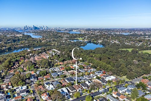 83 Park Road, Hunters Hill Auction by Cassidy Real Estate