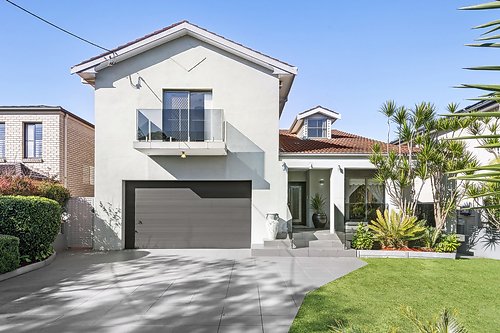 83 Park Road, Hunters Hill Auction by Cassidy Real Estate