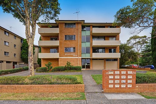 13/18 Ross Street, Gladesville For Lease by Cassidy Real Estate
