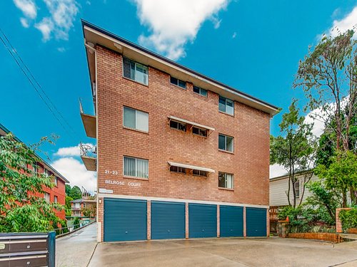 18/21-23 Pearson Street, Gladesville For Lease by Cassidy Real Estate