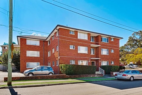 1/15 Riverview Street, West Ryde For Lease by Cassidy Real Estate