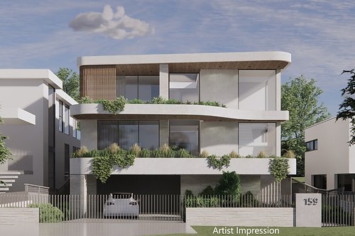 159 Princes Street, Putney Auction by Cassidy Real Estate