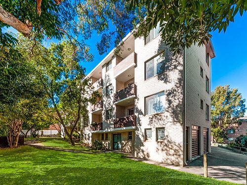 13/24-30 Wharf Road, Gladesville For Lease by Cassidy Real Estate
