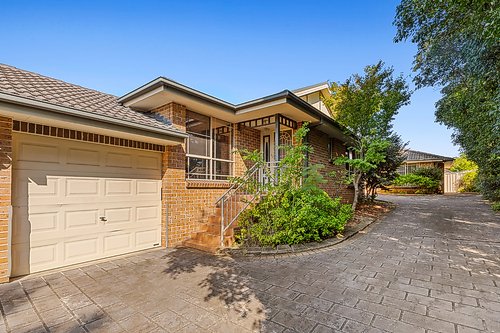 4/428 Blaxland Road, Denistone For Lease by Cassidy Real Estate
