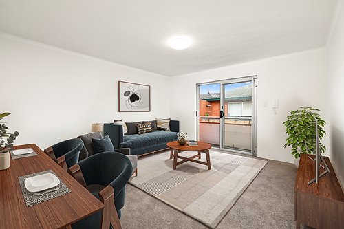 9/818 Victoria Road, Ryde For Sale by Cassidy Real Estate