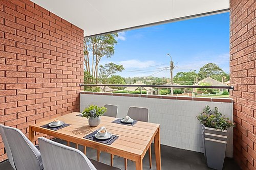 8/818 Victoria Road, Ryde For Sale by Cassidy Real Estate