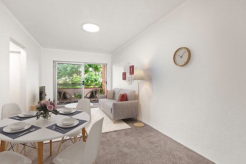 10/818 Victoria Road, Ryde For Sale by Cassidy Real Estate