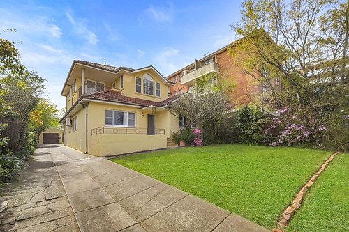7  Western Crescent, Gladesville For Lease by Cassidy Real Estate