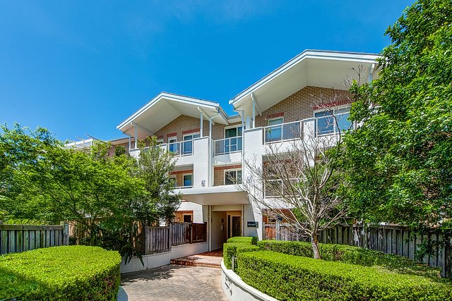 G06/12 Karrabee Avenue, Huntleys Cove For Sale by Cassidy Real Estate