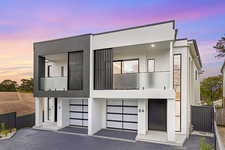 8A Edna Place, Ermington For Lease by Cassidy Real Estate
